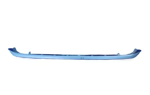 Opel Combo E Front bumper lip 9818204980