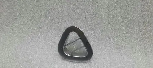 Bentley Continental Dash center air vent grill 3W0868463B