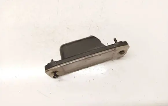 Hyundai Kona I Number plate light 92501j9000