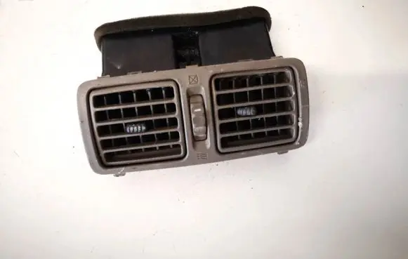 Lexus RX 300 Dash center air vent grill 5886048010 58860-48010