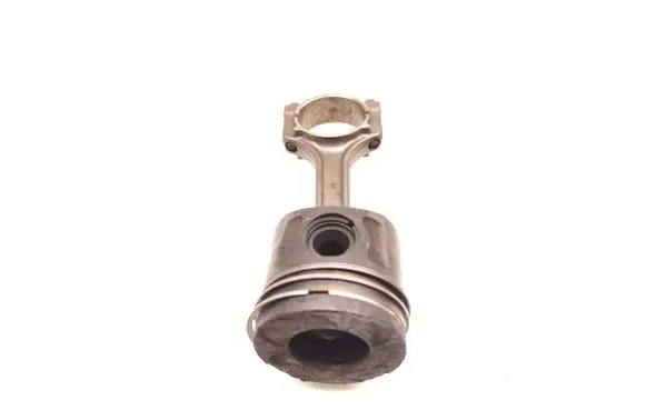Fiat Doblo Piston with connecting rod 263A2000