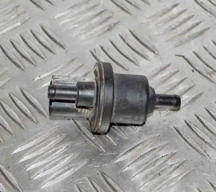 Volkswagen Golf V Turbo solenoid valve 6QE906517