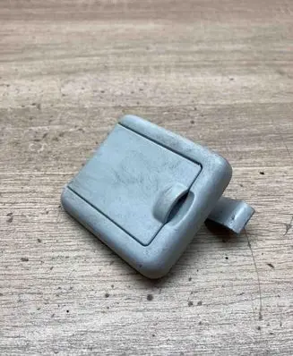 Volkswagen PASSAT B6 Cargo luggage net fixing mount 1T0861303M