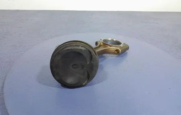 Volkswagen Tiguan Piston 