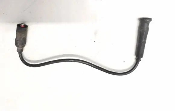 Audi 100 200 5000 C3 Ignition plug leads 