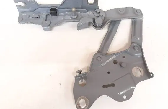 BMW X6 G06 Engine bonnet/hood hinges 7418202 9477742 41009477742