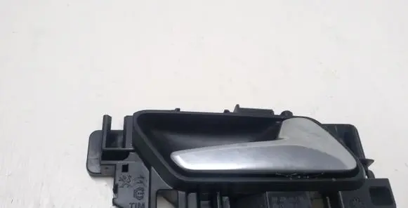 Opel Grandland X Rear door interior handle 98201552W 311337 25527W01