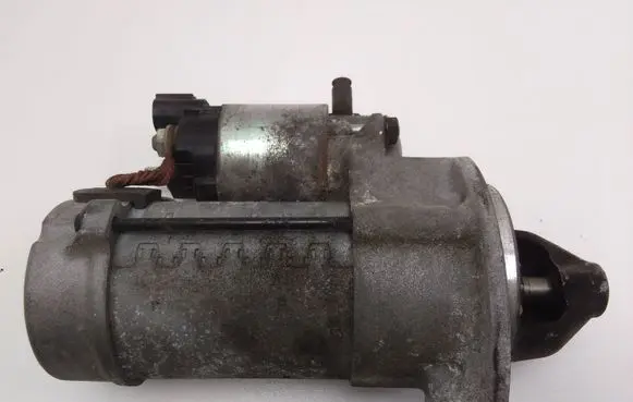KIA Ceed Starter motor 361002A500 4280006760