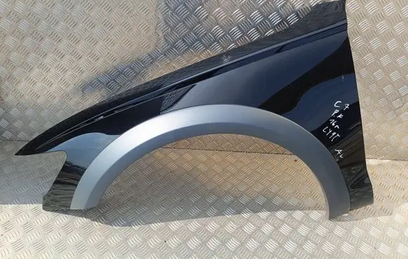 Audi A6 Allroad C7 Fender