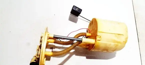 Toyota Yaris Fuel level sensor 770100d020 77010-0d020