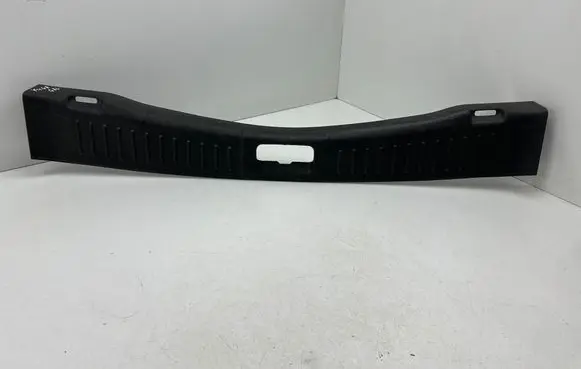 Ford Kuga I Trunk/boot sill cover protection 8V41S40352A D0D1A