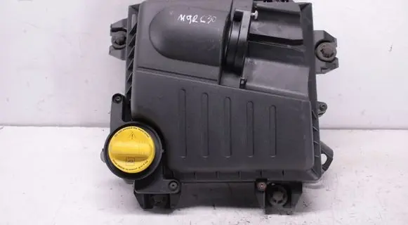 Air filter box