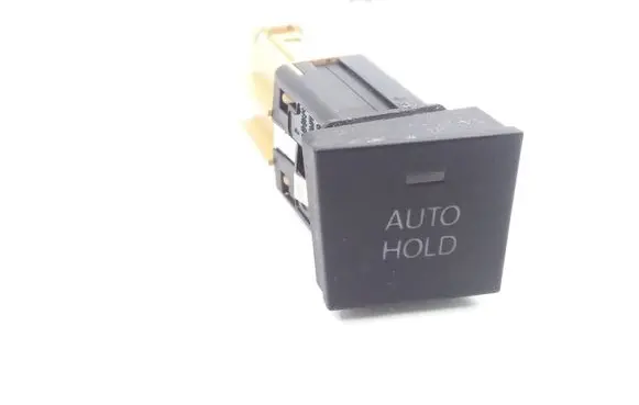Volkswagen PASSAT B6 Handbrake/parking brake auto hold switch 3C0927227A