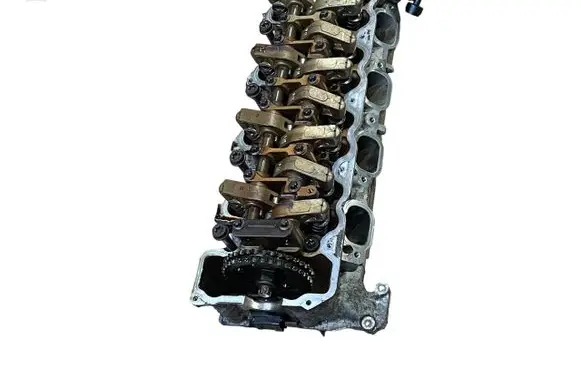 Mercedes-Benz S W220 Engine head R1130161701