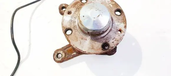 Fiat Bravo Rear wheel hub