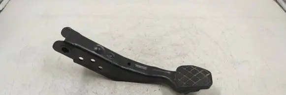 Audi A3 S3 8L Brake pedal 1j0721173 8575551