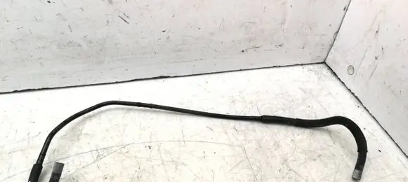 Renault Scenic III - Grand scenic III Vacuum line/pipe/hose 8200720919