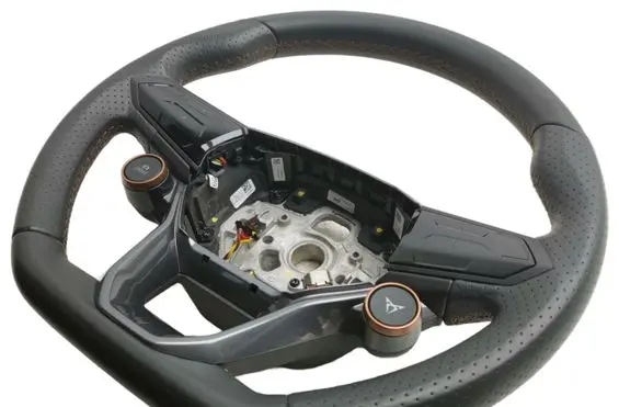Cupra Born Steering wheel 10E419091AM