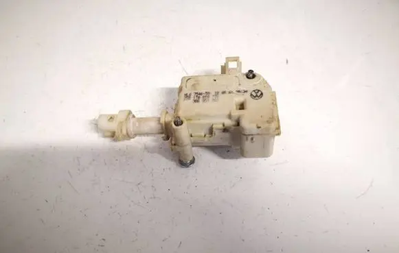 Volkswagen Touran I Central locking motor 1t0810773 3b0959782
