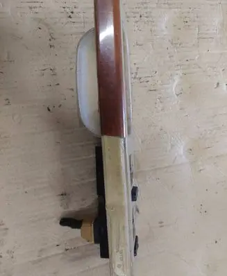 Volkswagen PASSAT B5.5 Electric window control switch 1J4959857D 03755031
