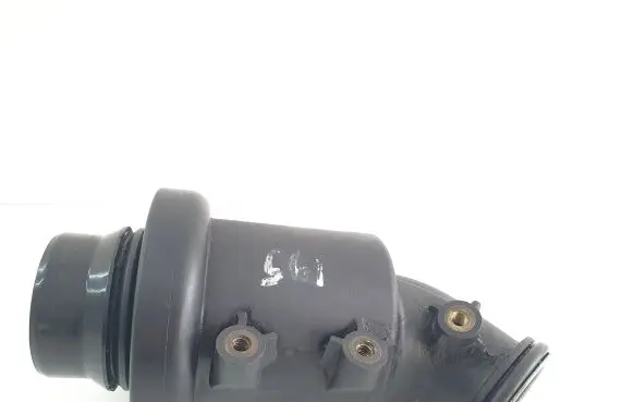 Mercedes-Benz E W212 Intercooler hose/pipe A6511400087
