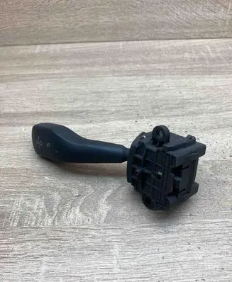 BMW 3 E46 Indicator stalk 8363662k
