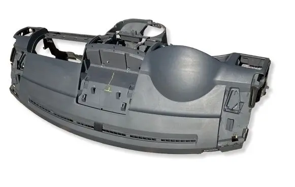 Volkswagen Multivan T5 Dashboard 7H5857003B 011369 200547335558