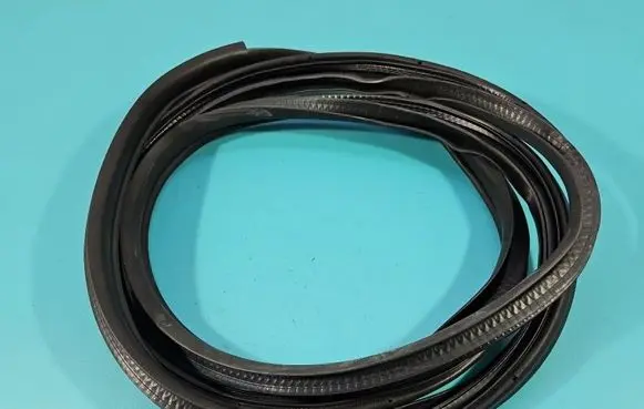 Citroen C-Crosser Rubber seal rear door IMPRK1589325