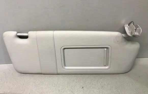 Audi A4 S4 B8 8K Sun visor 8K0857552