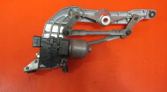 Renault Zoe Front wiper linkage and motor 288003381R