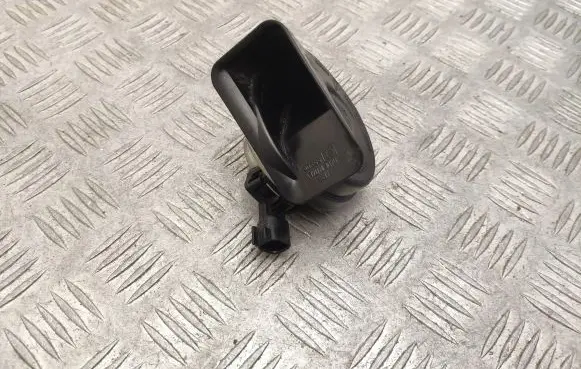 Volvo S60 Horn signal E355306