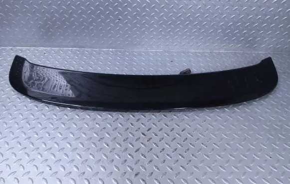 Citroen DS5 Rear window tailgate spoiler 1607137680