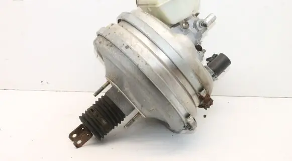 Mercedes-Benz S W220 Brake booster A0054302430