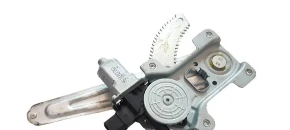 Subaru XV Rear door window regulator motor 512070