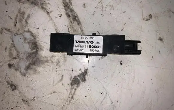 Volvo XC90 Sensor 8622365