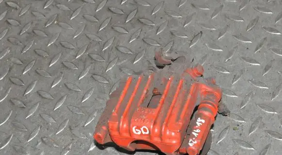 Audi A1 Rear brake caliper