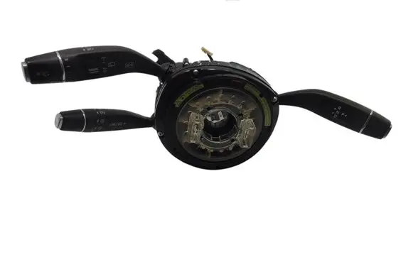 Mercedes-Benz A W176 Headlight wiper switch