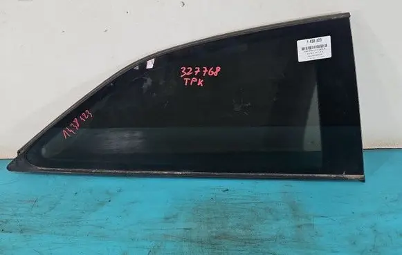 Audi A5 8T 8F Rear side window IMPRK1438423