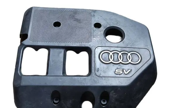 Audi A3 S3 A3 Sportback 8P Engine cover (trim) 06A103925J