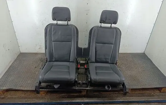 Volvo XC90 Third row seats 