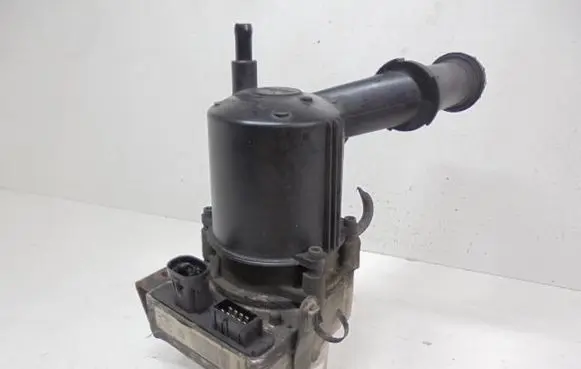 Citroen C4 I Picasso Power steering pump 9680989480