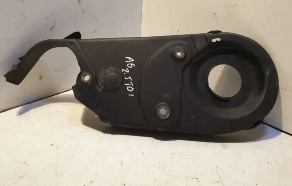 Audi 100 S4 C4 Timing belt guard (cover) 074109157