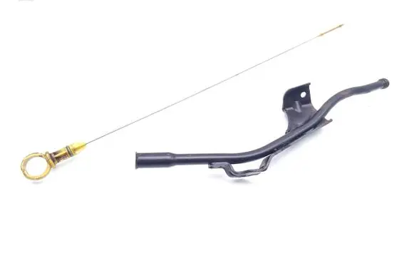 Oil level dip stick
