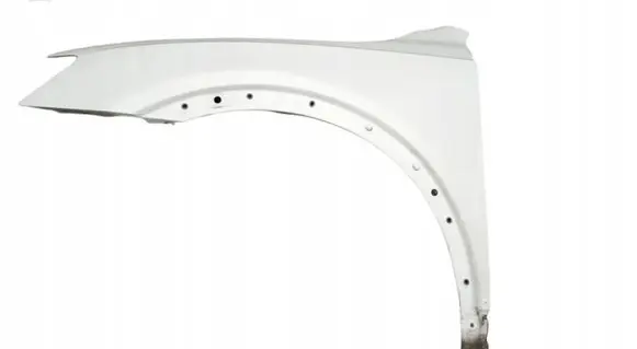 Audi Q3 8U Fender ER6TEILE