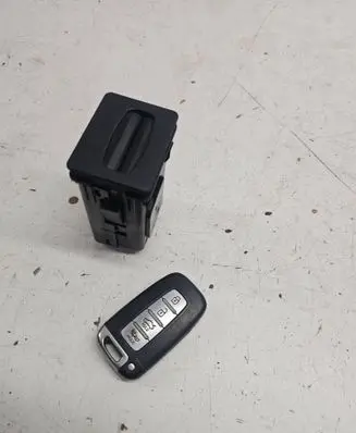 Hyundai Sonata Ignition lock 954902S200