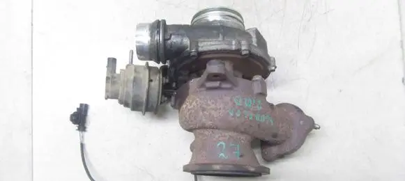 Volvo S60 Turbo 31493379