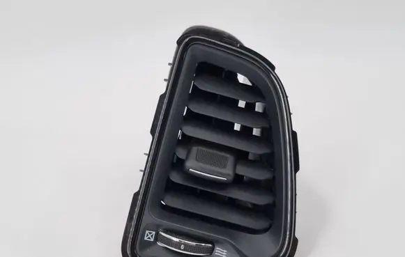 Dodge Challenger Dash center air vent grill 5LE81TRMAA 5LE81DX9AD