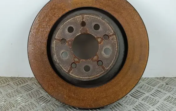 Maserati Levante Rear brake disc