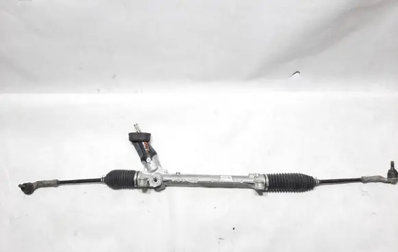 Volkswagen Polo VI Steering rack 23022026