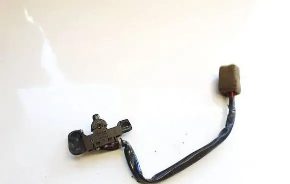 Subaru Forester SF Electric window control switch 